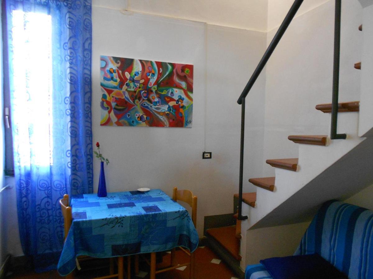 Zmax Zanobi Studios Florenţa Exterior foto