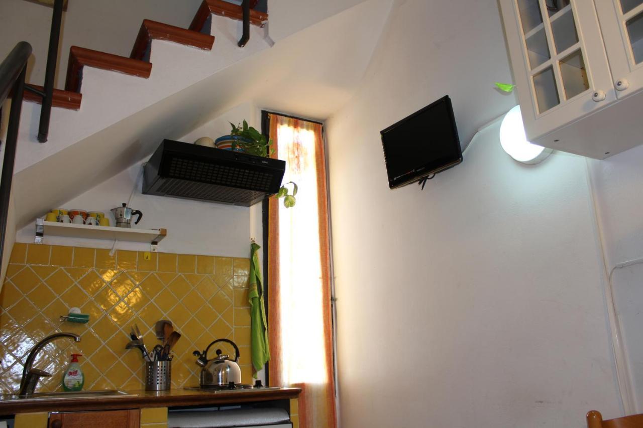Zmax Zanobi Studios Florenţa Exterior foto