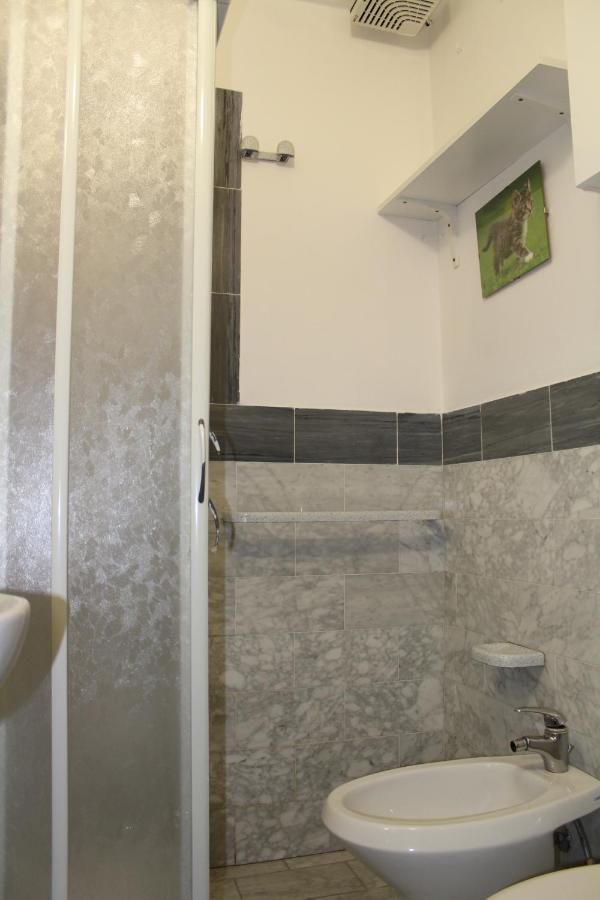 Zmax Zanobi Studios Florenţa Exterior foto